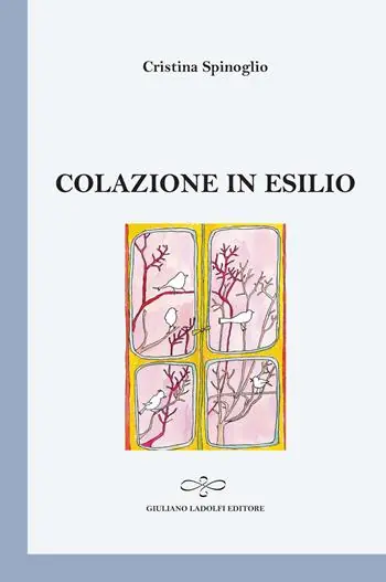 Offerta Lampo Colazione in esilio