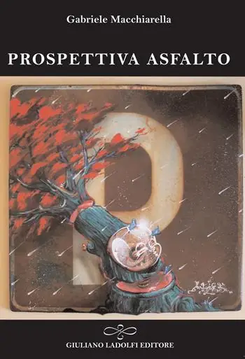 Prospettiva asfalto Più Venduto