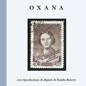 Professionale Oxana