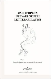 Nuova Collezione Capi d‘opera nei vari generi letterari latini