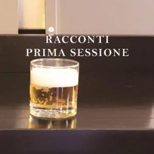 Racconti. Prima sessione Professionale