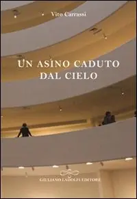 Un asino caduto dal cielo Quantità Limitata