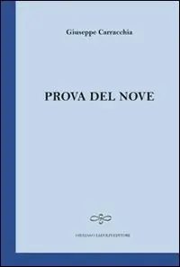 Economico Prova del nove