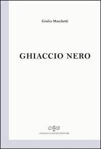 Ghiaccio nero Nuova Collezione