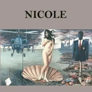 Nicole Prezzo Basso