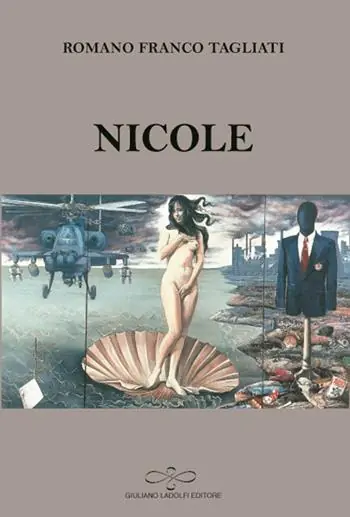 Nicole Prezzo Basso