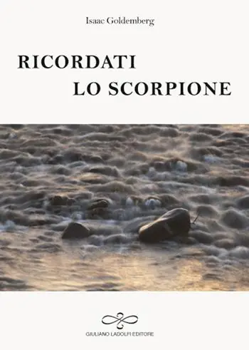 Prezzo Scontato Ricordati lo scorpione
