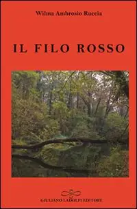 Prezzo Di Fabbrica Il filo rosso