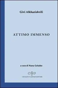 Attimo immenso Acquista Ora