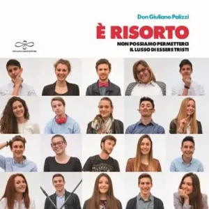 È risorto. Non possiamo permetterci il lusso di essere tristi Occasione
