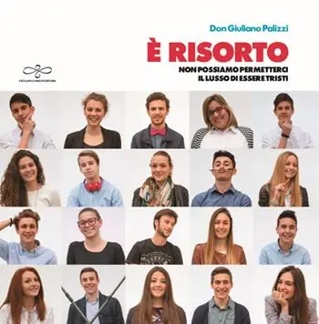 È risorto. Non possiamo permetterci il lusso di essere tristi Occasione