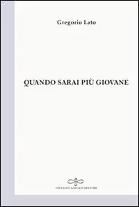 Quando sarai più giovane Spedizione Espresso