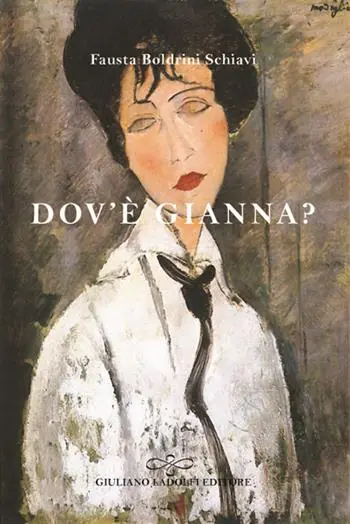 Offerta Limitata Dov‘è Gianna?
