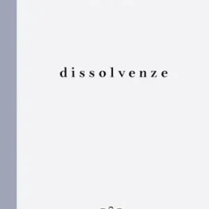 Dissolvenze Subito Disponibile
