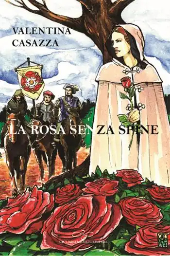 A Buon Prezzo La rosa senza spine