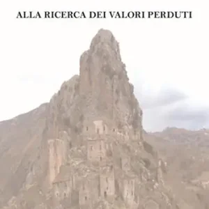 Alla ricerca dei valori perduti Nuovo Arrivo