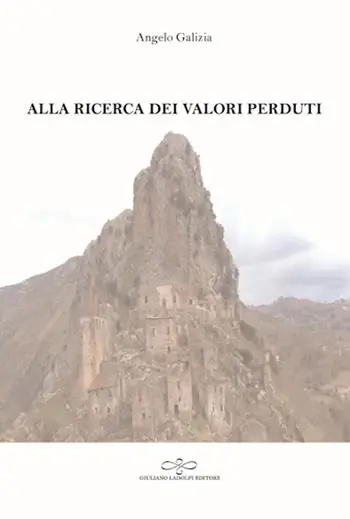 Alla ricerca dei valori perduti Nuovo Arrivo