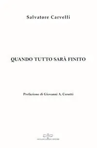 Prezzo Conveniente Quando tutto sarà finito