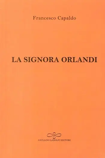 Offerta Speciale La signora Orlandi