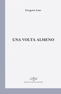 Occasione Imperdibile Una volta almeno