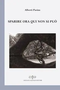 Miglior Prezzo Sparire ora qui non si può