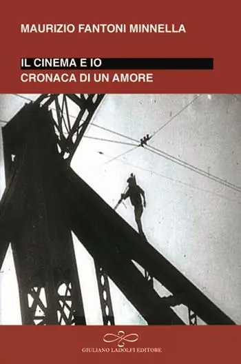 Io e il cinema. Cronaca di un amore Promozione Esclusiva