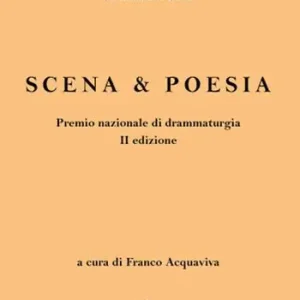 Scena & poesia Offerta