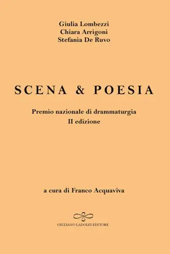 Scena & poesia Offerta