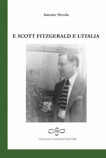 F. Scott Fitzgerald e l‘Italia Scelto Dai Clienti