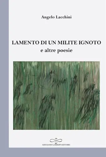 Più Venduto Lamento di un milite ignoto e altre poesie