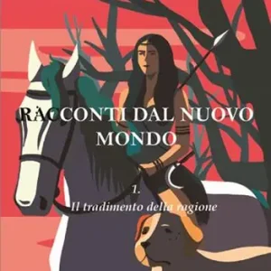 Racconti dal nuovo mondo. Vol. 1 tradimento della ragione, Il. Ultime Pezzi