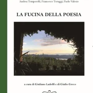 La fucina della poesia Occasione