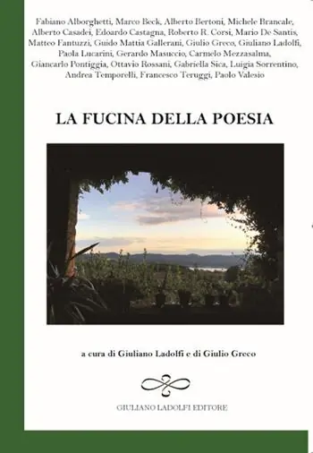 La fucina della poesia Occasione
