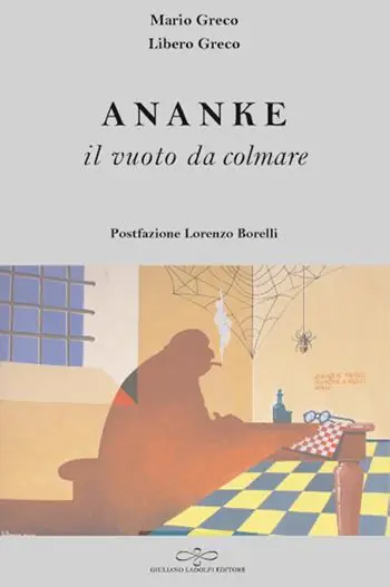 Occasione Imperdibile Ananke. Il vuoto da colmare