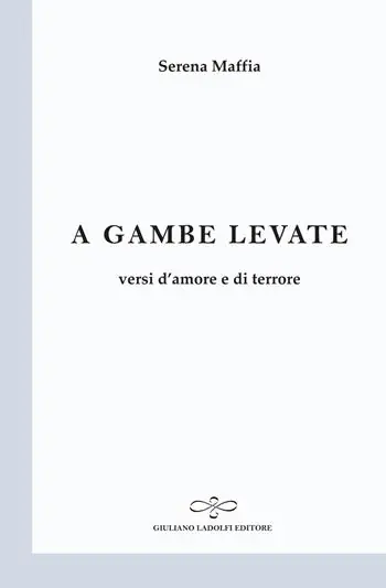 A Buon Prezzo A gambe levate. Versi d‘amore e di terrore