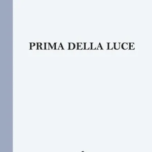 Miglior Prezzo Prima della luce