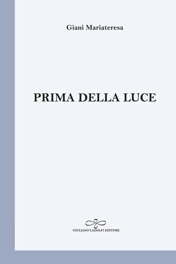 Miglior Prezzo Prima della luce