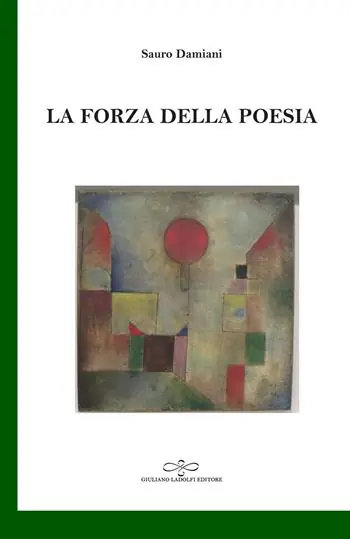 La forza della poesia Non Perdere