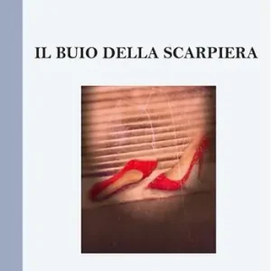 Esclusivo Il buio della scarpiera