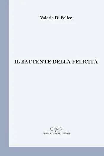 Nuovo Arrivo Il battente della felicità