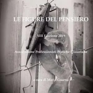Le figure del pensiero. XIII premio nazionale di filosofia edizione 2019. Associazione professionisti pratiche filosofiche Nuova Collezione