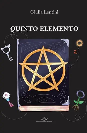 Quinto elemento Compra Oggi Stesso