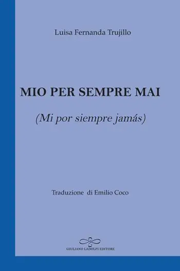 Mio per sempre mai (Mi por siempre jamás) Esclusivo