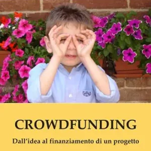 Crowdfunding. Dall‘idea al finanziamento di un progetto Direttamente Dal Produttore