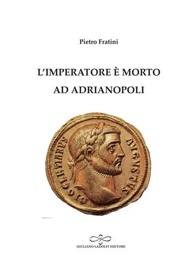 L‘ imperatore è morto ad Adrianopoli Prezzo Basso
