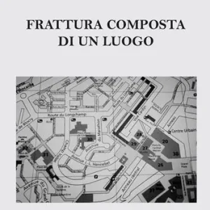 Frattura composta di un luogo Ultima Occasione