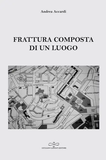 Frattura composta di un luogo Ultima Occasione