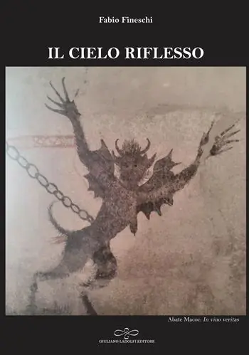 Il cielo riflesso Subito Disponibile