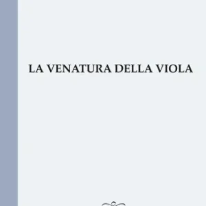 La venatura della viola Nuovo Arrivo