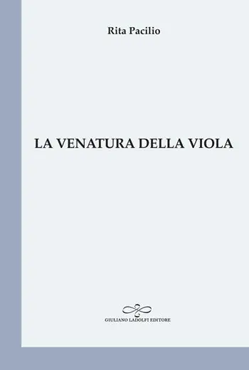 La venatura della viola Nuovo Arrivo